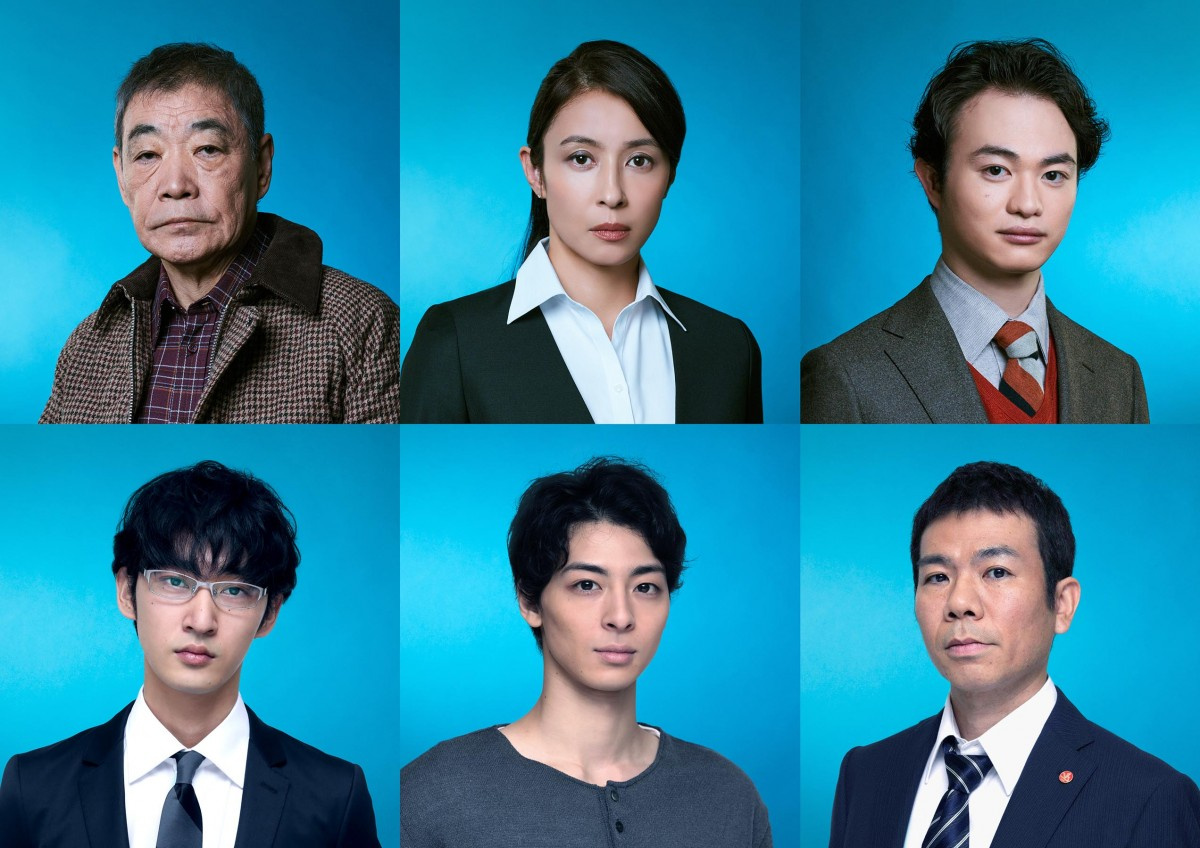 水野美紀 4年ぶり月9出演 絶対零度 で ミハン チームの新責任者 Oricon News 水野美紀 4年ぶり月9出演 絶対零度 で ミハン チームの新責任者 Oricon News