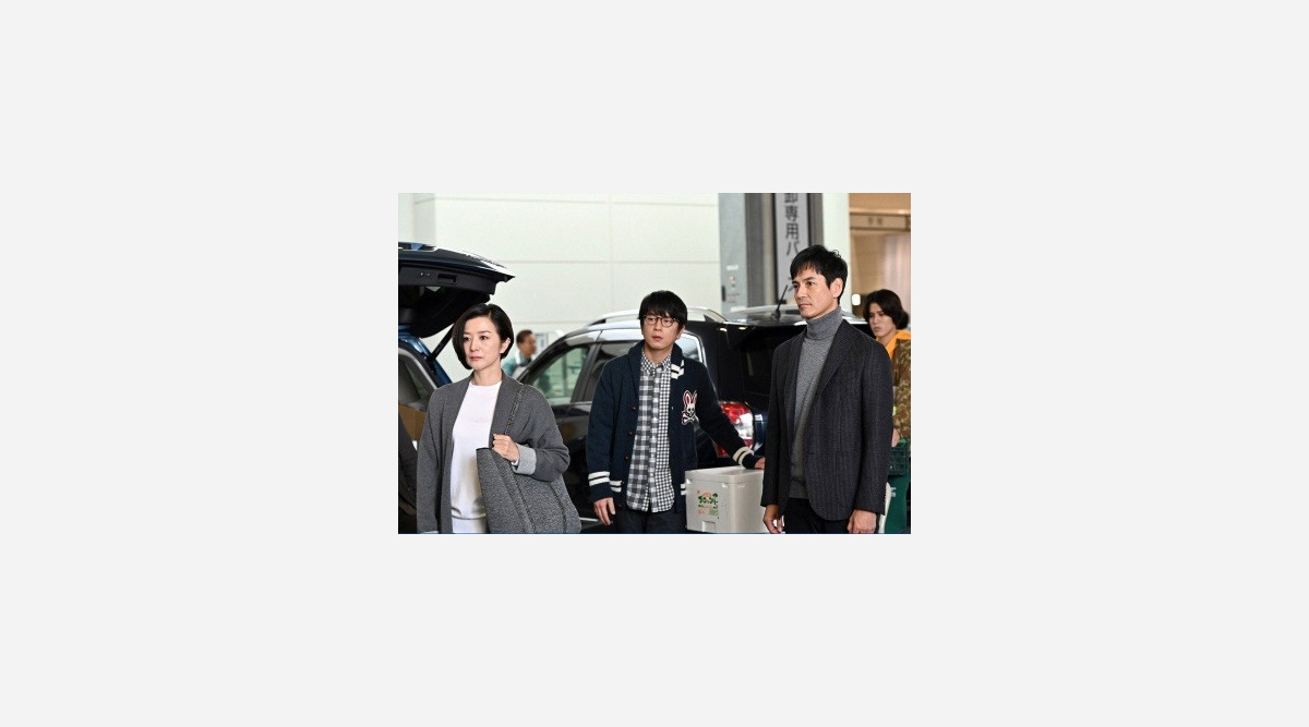 グランメゾン東京 今期no 1の高満足度キープ 人気のカギは配役の妙に Oricon News グランメゾン東京 今期no 1の高満足度キープ 人気のカギは配役の妙に Oricon News