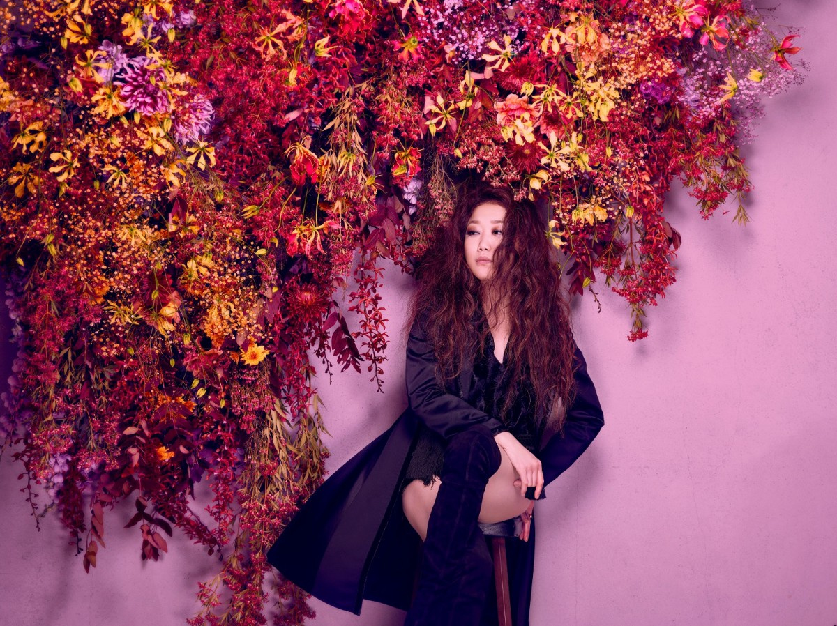 Juju 天海祐希主演ドラマに3度目の楽曲提供 幸せったらこの上ないです Oricon News Juju 天海祐希主演ドラマに3度目の楽曲提供 幸せったらこの上ないです Oricon News