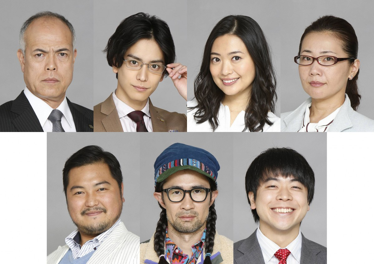 令和初 ヤンシナ 大賞作に黒羽麻璃央 北原里英ら出演 主演 赤楚衛二の脇固める Oricon News 令和初 ヤンシナ 大賞作に黒羽麻璃央 北原里英ら出演 主演 赤楚衛二の脇固める Oricon News