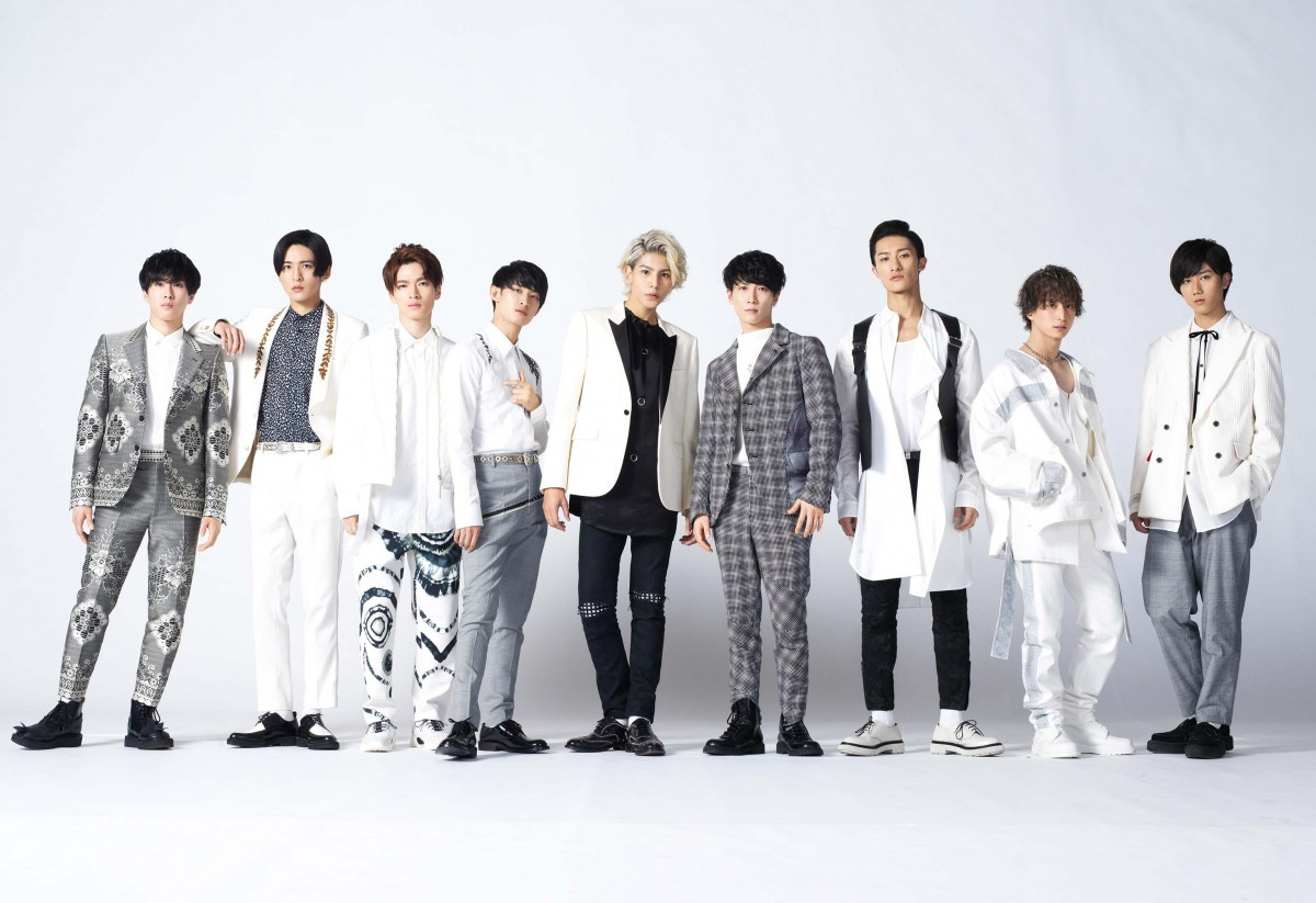 Snowman初の Mステ 単独出演決定 瞬き禁止 衝撃をプレゼント Oricon News