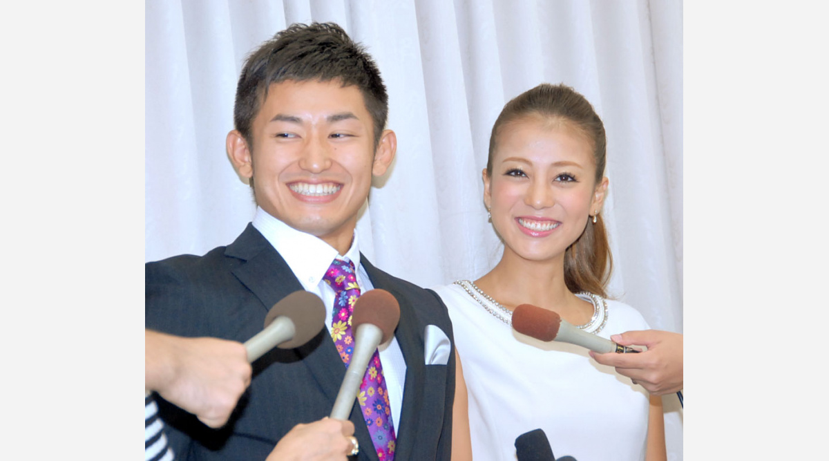 あびる優 才賀紀左衛門との離婚発表 生活のすれ違いや価値観の違い Oricon News