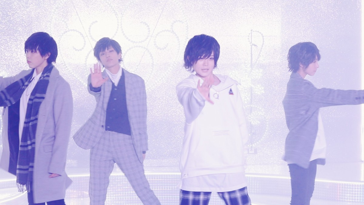 Euphoria 1 8発売シングルカップリング曲mv公開 自身初バラードで 大人の表情 Oricon News Euphoria 1 8発売シングルカップリング曲mv公開 自身初バラードで 大人の表情 Oricon News