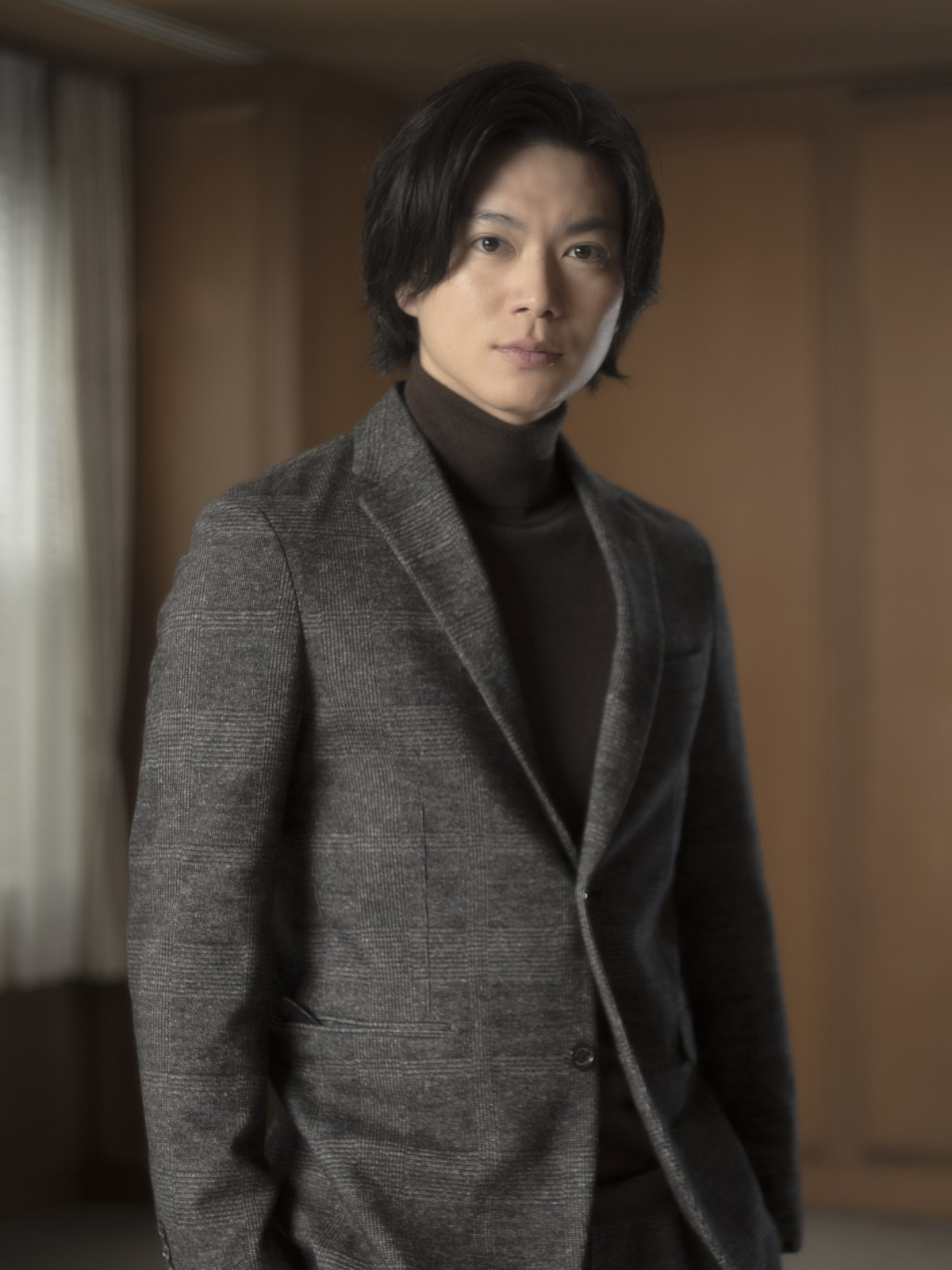 加藤シゲアキ 月刊誌で初の長編連載小説 文芸誌で連載を持てること大変光栄 Oricon News 加藤シゲアキ 月刊誌で初の長編連載小説 文芸誌で連載を持てること大変光栄 Oricon News