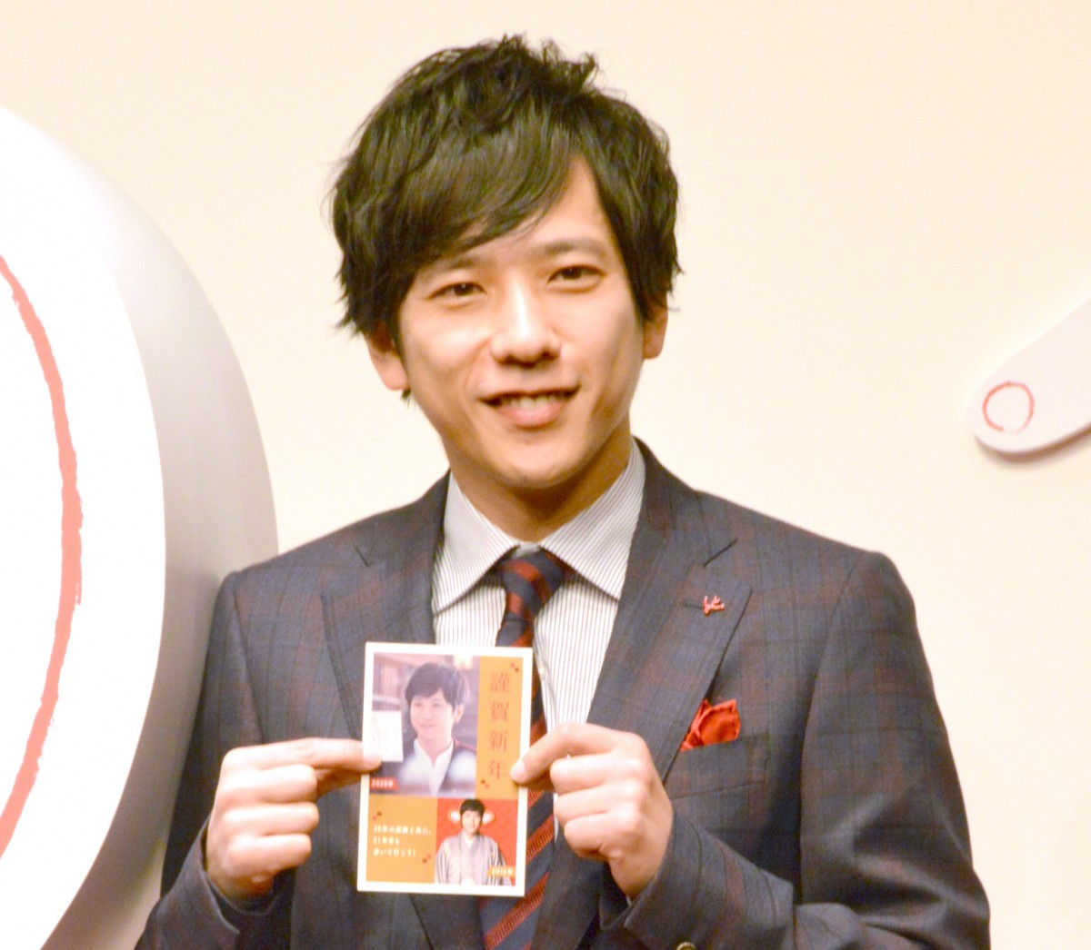 二宮和也 ライブで結婚に言及しない理由を説明 祝福ハッシュタグには笑顔 Oricon News 二宮和也 ライブで結婚に言及しない理由を説明 祝福ハッシュタグには笑顔 Oricon News