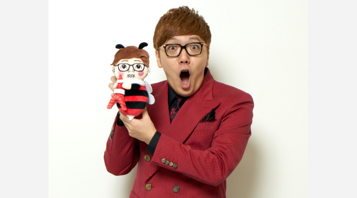 Hikakin 東京タワー応援大使に就任 動画を通じ魅力発信 Oricon News Hikakin 東京タワー応援大使に就任 動画を通じ魅力発信 Oricon News