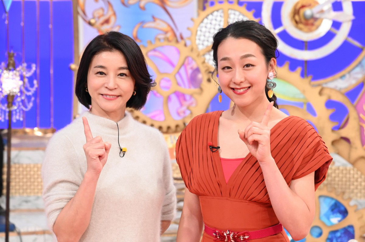 浅田真央 引退直後の 迷走期 を告白 心も体も限界を超えていた Oricon News