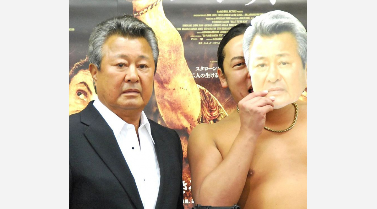 ロバート秋山 梅宮辰夫さん追悼と感謝 偉大すぎる存在でした Oricon News ロバート秋山 梅宮辰夫さん追悼と感謝 偉大すぎる存在でした Oricon News
