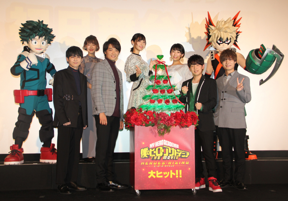 梶裕貴 日テレ伊藤遼アナ 適当な仕切り を一喝 困るわ 腹式呼吸の笑いは絶賛 Oricon News 梶裕貴 日テレ伊藤遼アナ 適当な仕切り を一喝 困るわ 腹式呼吸の笑いは絶賛 Oricon News