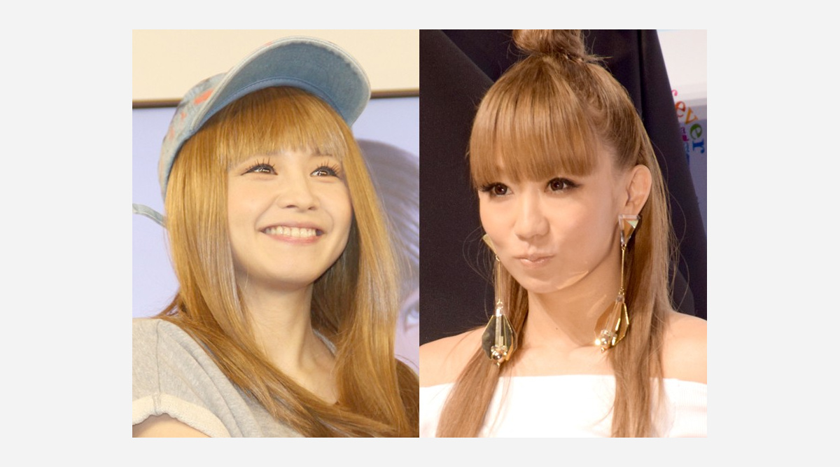 倖田來未 Kenji03 Misono Nosukeの 姉妹夫婦 写真に反響 レアすぎる 美男美女揃い Oricon News 倖田來未 Kenji03 Misono Nosukeの 姉妹夫婦 写真に反響 レアすぎる 美男美女揃い Oricon News