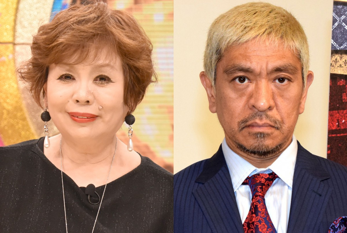 審査員で振り返る令和初の M 1 今年も上沼恵美子 劇場 健在 松本人志がうなる 過去最高って言っても Oricon News 審査員で振り返る令和初の M 1 今年も上沼恵美子 劇場 健在 松本人志がうなる 過去最高って言っても Oricon News