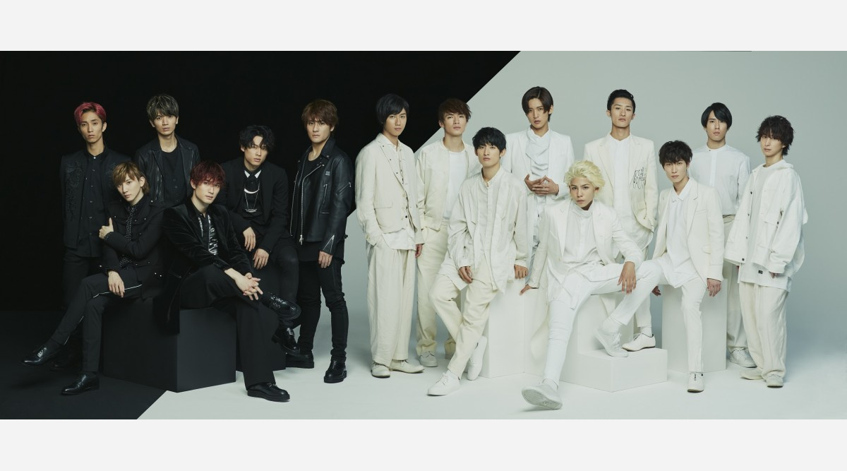 Sixtones Snowman率いるジャニーズjr が 紅白 でspパフォーマンス披露へ Oricon News