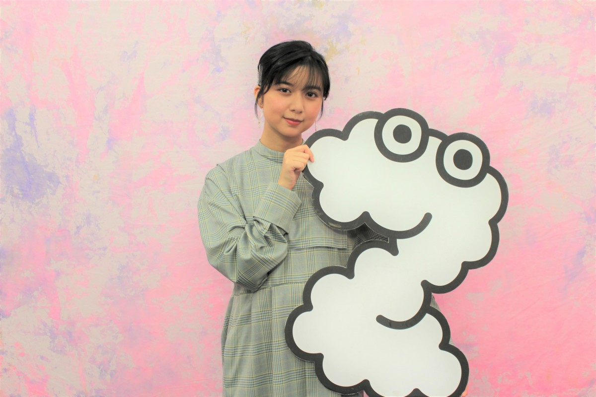 上白石萌歌 Zip 月替りパーソナリティーに起用 さわやかな朝を伝えたい Oricon News 上白石萌歌 Zip 月替りパーソナリティーに起用 さわやかな朝を伝えたい Oricon News