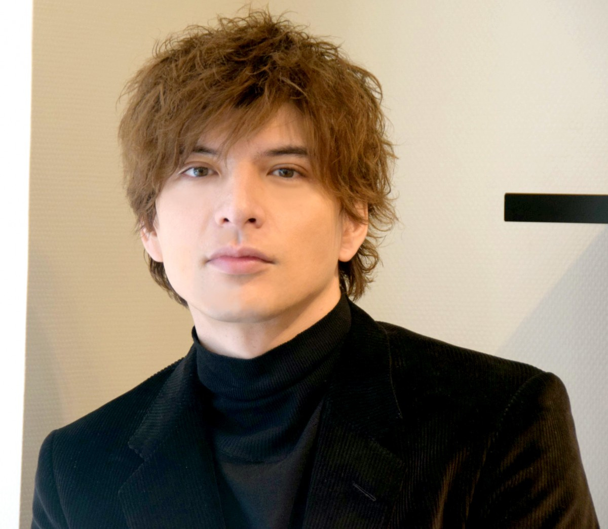 不可能に挑戦してきた城田優の年 初心忘れず 正しいことは貫いていきたい Oricon News 不可能に挑戦してきた城田優の年 初心忘れず 正しいことは貫いていきたい Oricon News