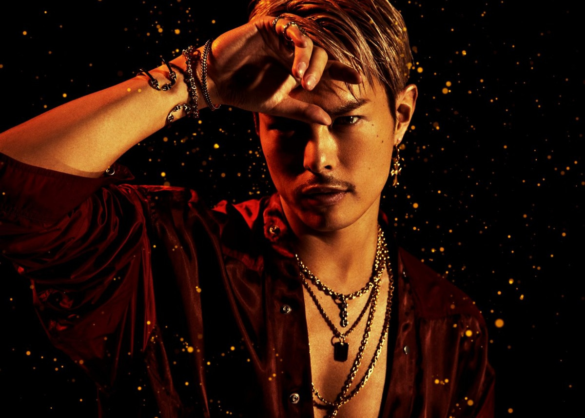 三代目jsb今市隆二が 覚醒 ソロ新曲 Zoneofgold Mv公開 Oricon News 三代目jsb今市隆二が 覚醒 ソロ新曲 Zoneofgold Mv公開 Oricon News