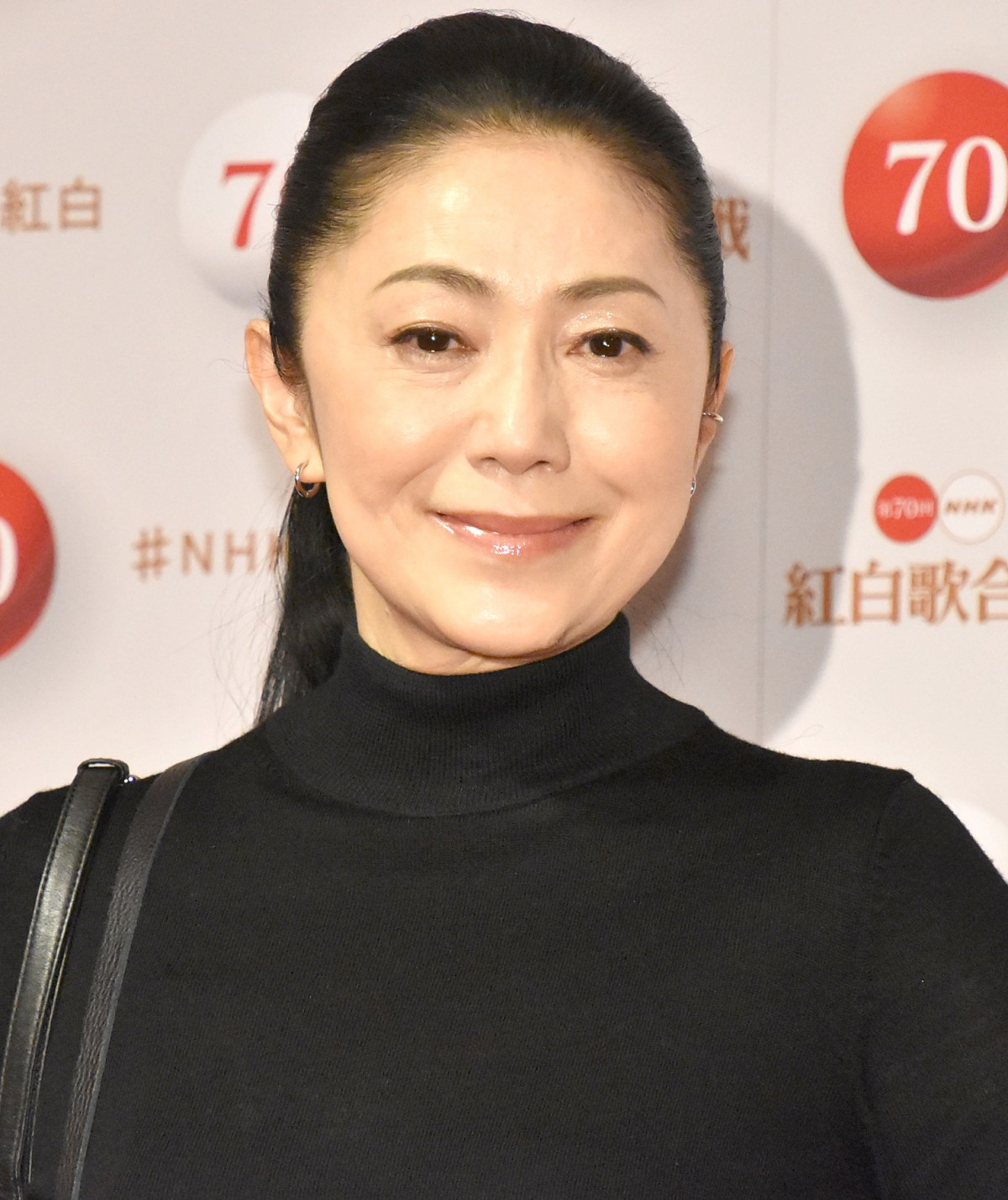 紅白リハ 石川さゆり 歌手 ビートたけしに 懐かしい 共演に喜び Oricon News 紅白リハ 石川さゆり 歌手 ビートたけしに 懐かしい 共演に喜び Oricon News