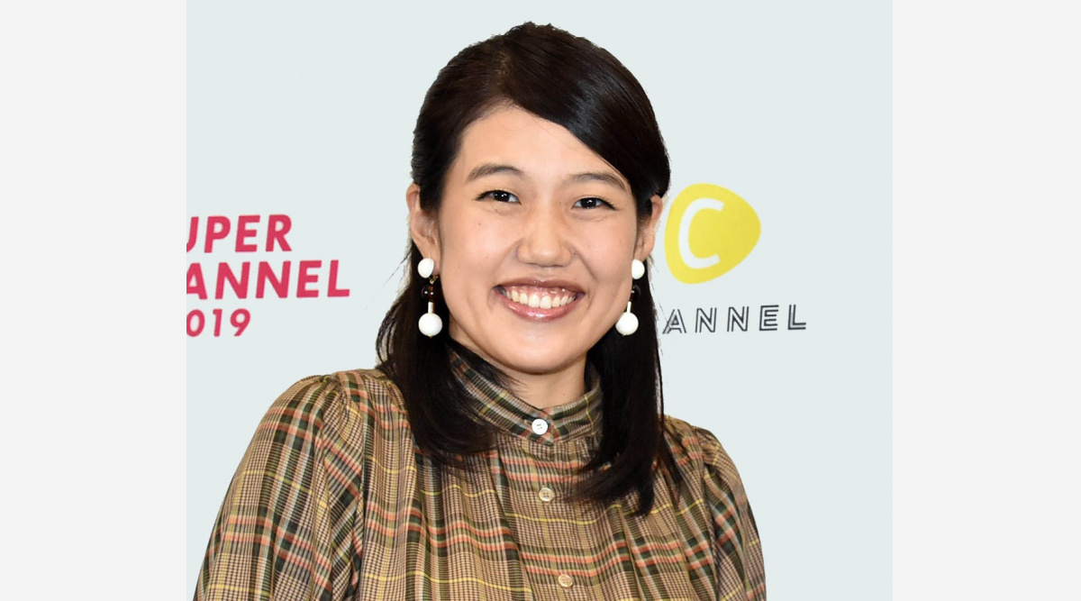 産休中の横澤夏子 髪バッサリで大胆イメチェン 気持ちいいーーー 産休中の横澤夏子 髪バッサリで大胆イメチェン 気持ちいいーーー