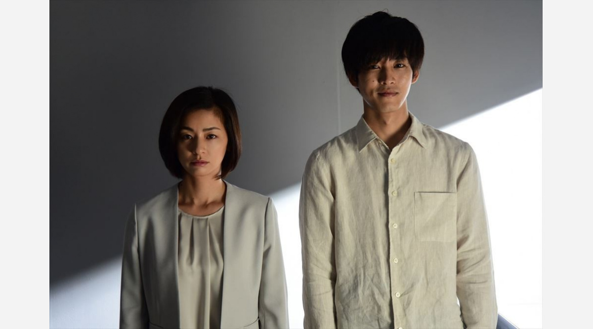 松坂桃李 尾野真千子と2度目の共演は 殺人犯vs週刊誌記者 Oricon News