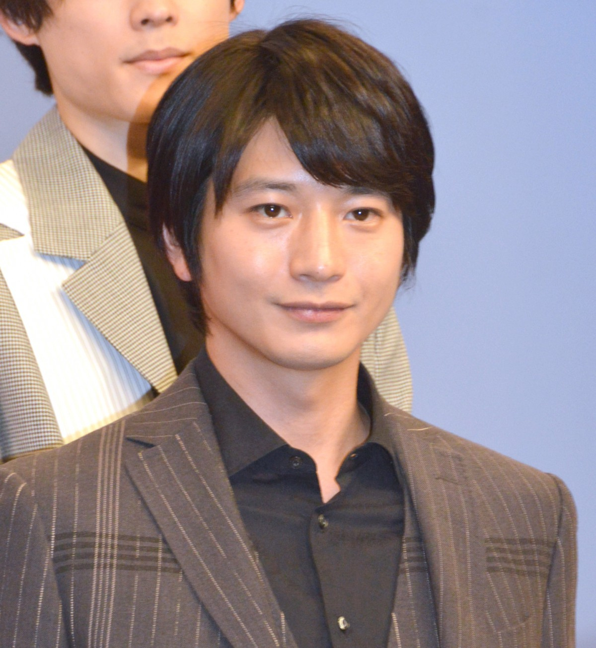 向井理 今年の目標は 不祥事起こさない 僕も一応被害者 Oricon News 向井理 今年の目標は 不祥事起こさない 僕も一応被害者 Oricon News