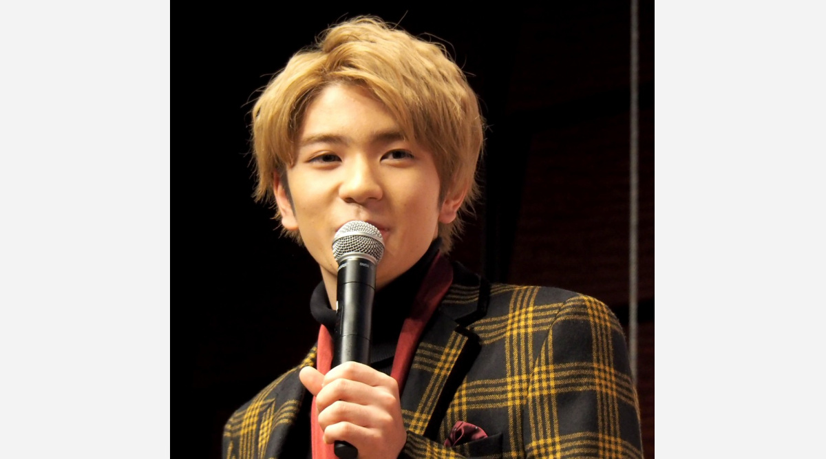 Hihijets高橋優斗 生瀬勝久 大島優子が組むと 本当に厄介 とボヤき Oricon News Hihijets高橋優斗 生瀬勝久 大島優子が組むと 本当に厄介 とボヤき Oricon News