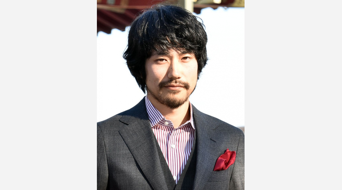 松山ケンイチ ドラマで堂々 カンペ 読み 神さまになれた気がする Oricon News 松山ケンイチ ドラマで堂々 カンペ 読み 神さまになれた気がする Oricon News