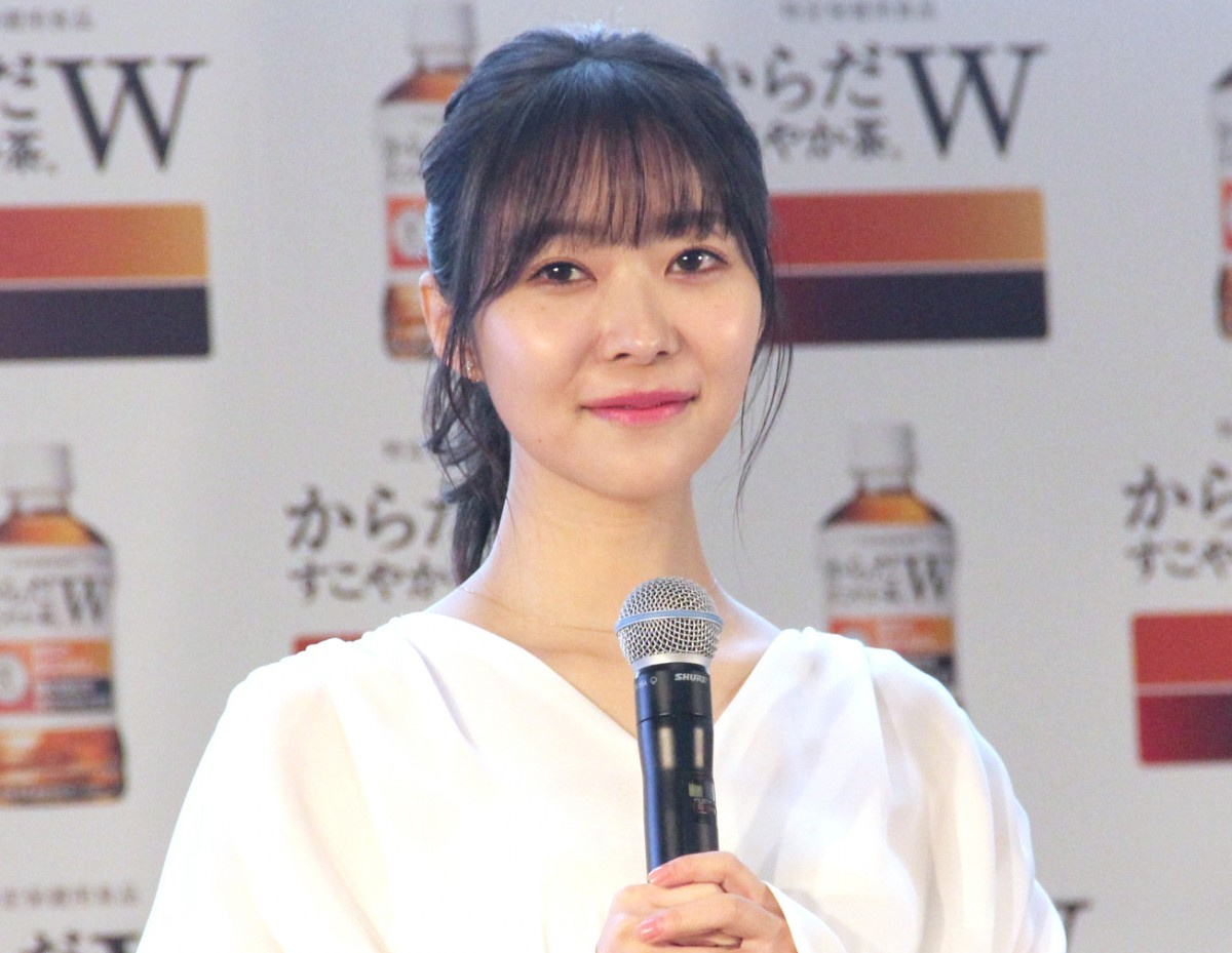 指原莉乃 あの歌下手すぎない と Cm歌の評判に嘆き 3年目で手応え Oricon News