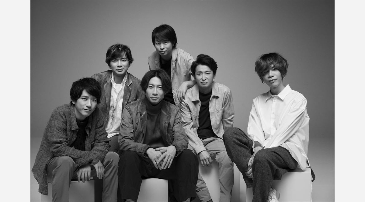 嵐と米津のコラボ曲 カイト が みんなのうた に Oricon News