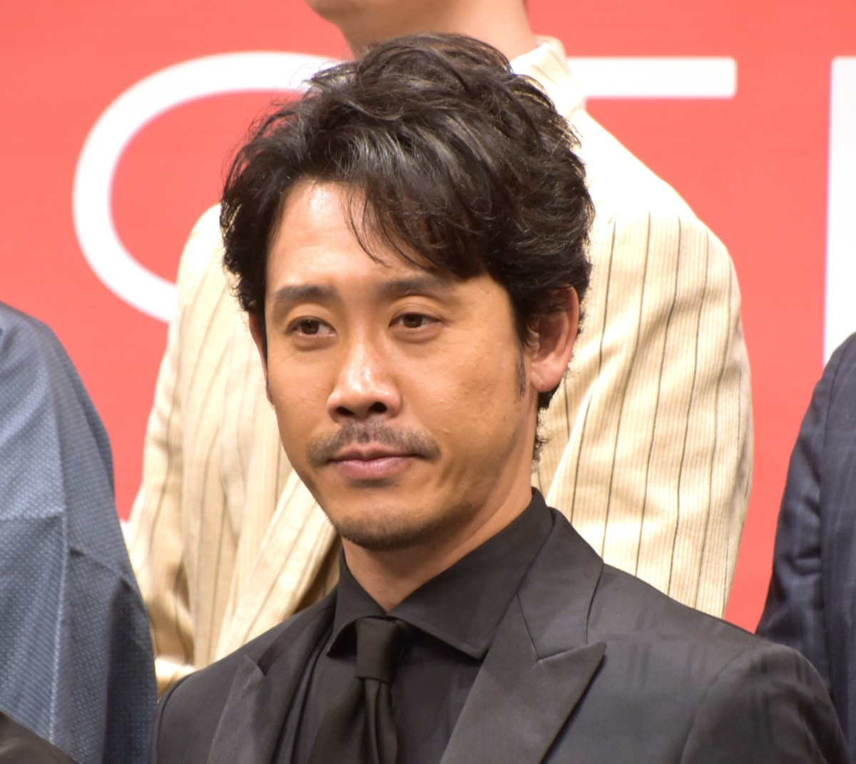 大泉洋 三谷幸喜のジョークに翻ろう 念願のparco劇場デビューが白紙に めちゃくちゃだな Oricon News 大泉洋 三谷幸喜のジョークに翻ろう 念願のparco劇場デビューが白紙に めちゃくちゃだな Oricon News