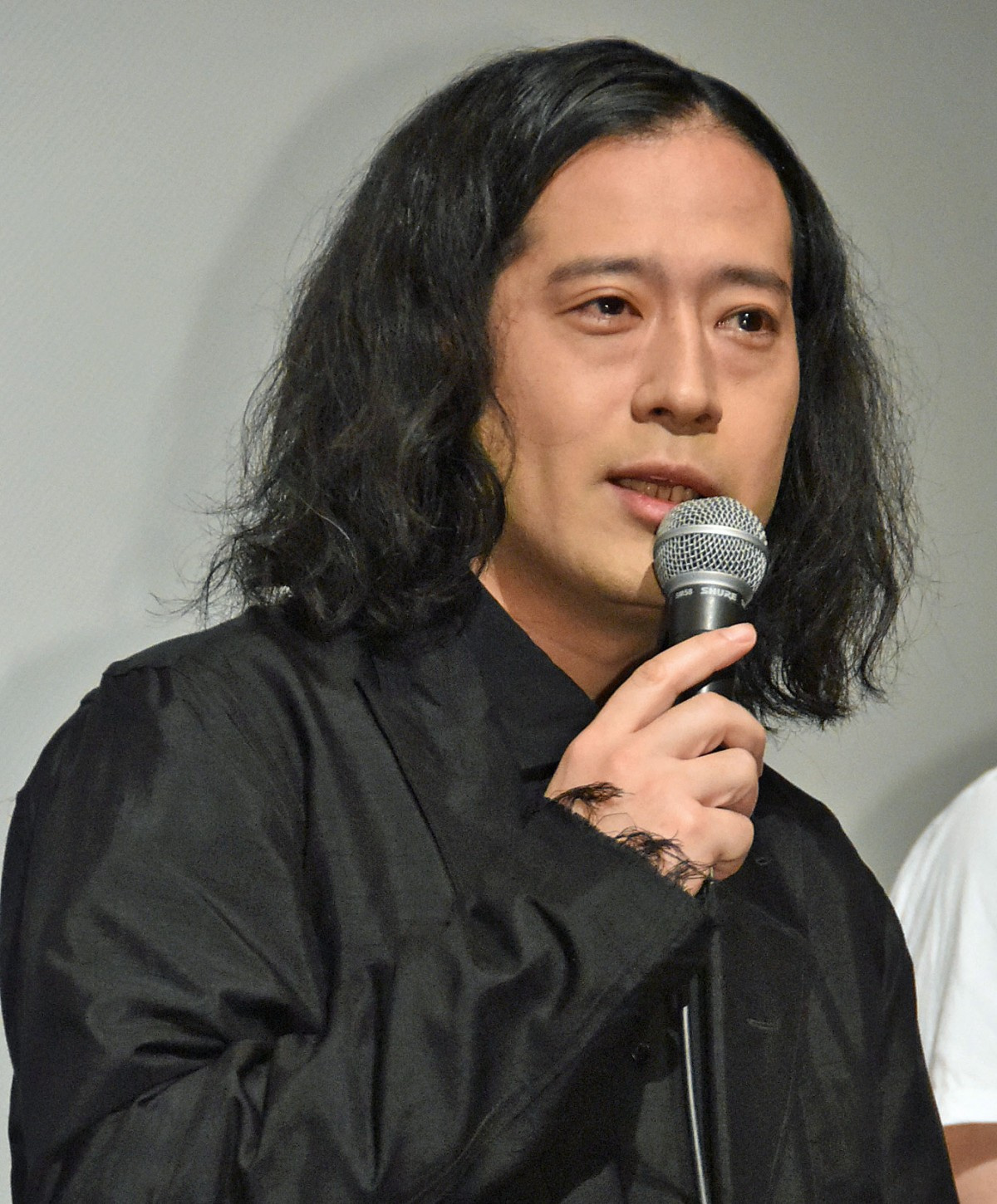 ピース又吉 過労による高熱でダウン イベント急きょ欠席 Oricon News ピース又吉 過労による高熱でダウン イベント急きょ欠席 Oricon News