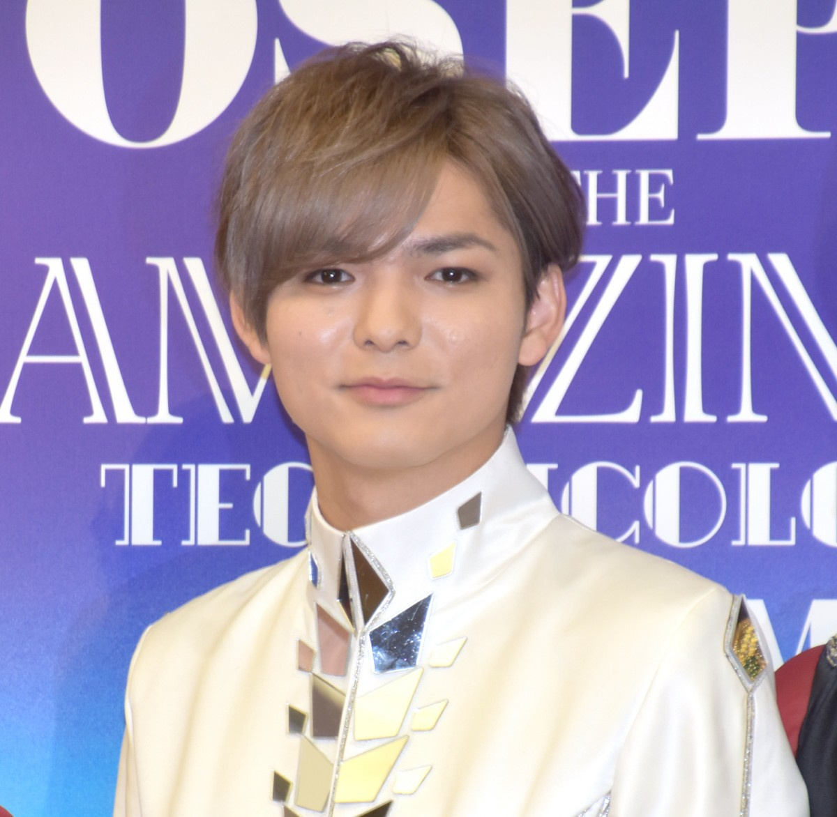 Hey Say Jump薮宏太 少年忍者 元木と共演でキャリアを実感 後輩が増えた Oricon News