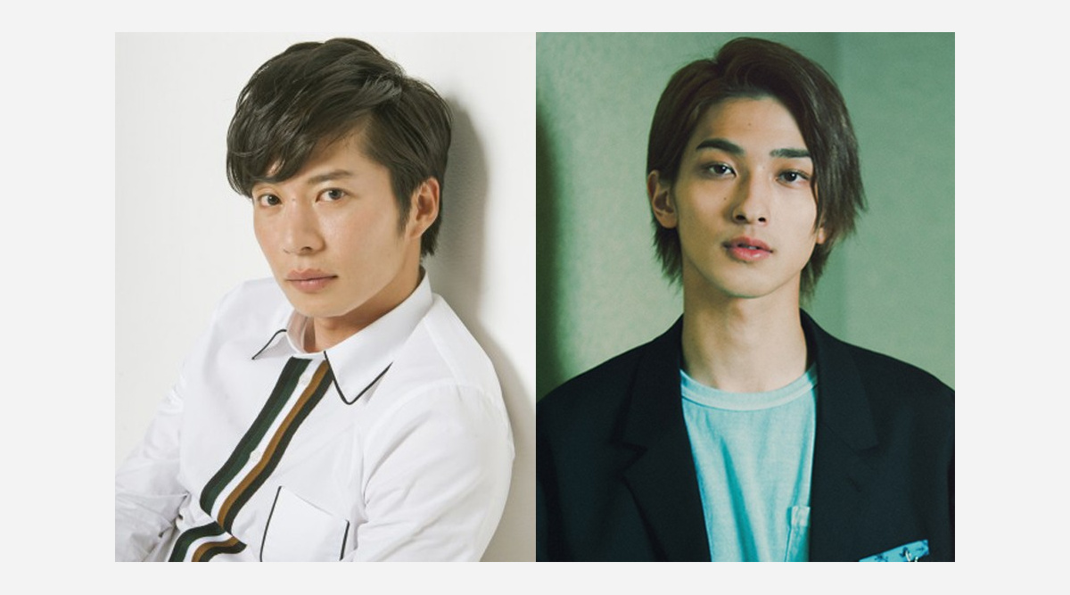 田中圭 横浜流星 最強バディ が ゴチ で共演 休憩中もずっと一緒に行動 Oricon News 田中圭 横浜流星 最強バディ が ゴチ で共演 休憩中もずっと一緒に行動 Oricon News