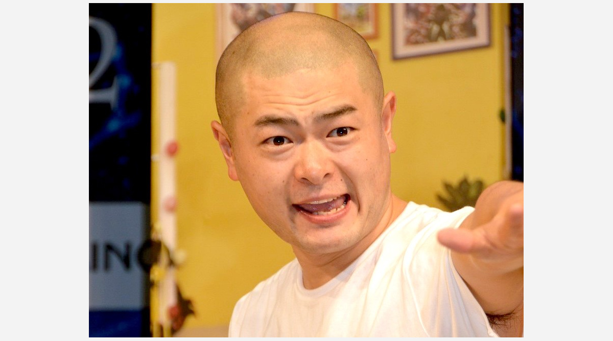 あばれる君 本名公開でファン衝撃 読めない 俳優さんみたい かっこいい Oricon News あばれる君 本名公開でファン衝撃 読めない 俳優さんみたい かっこいい Oricon News