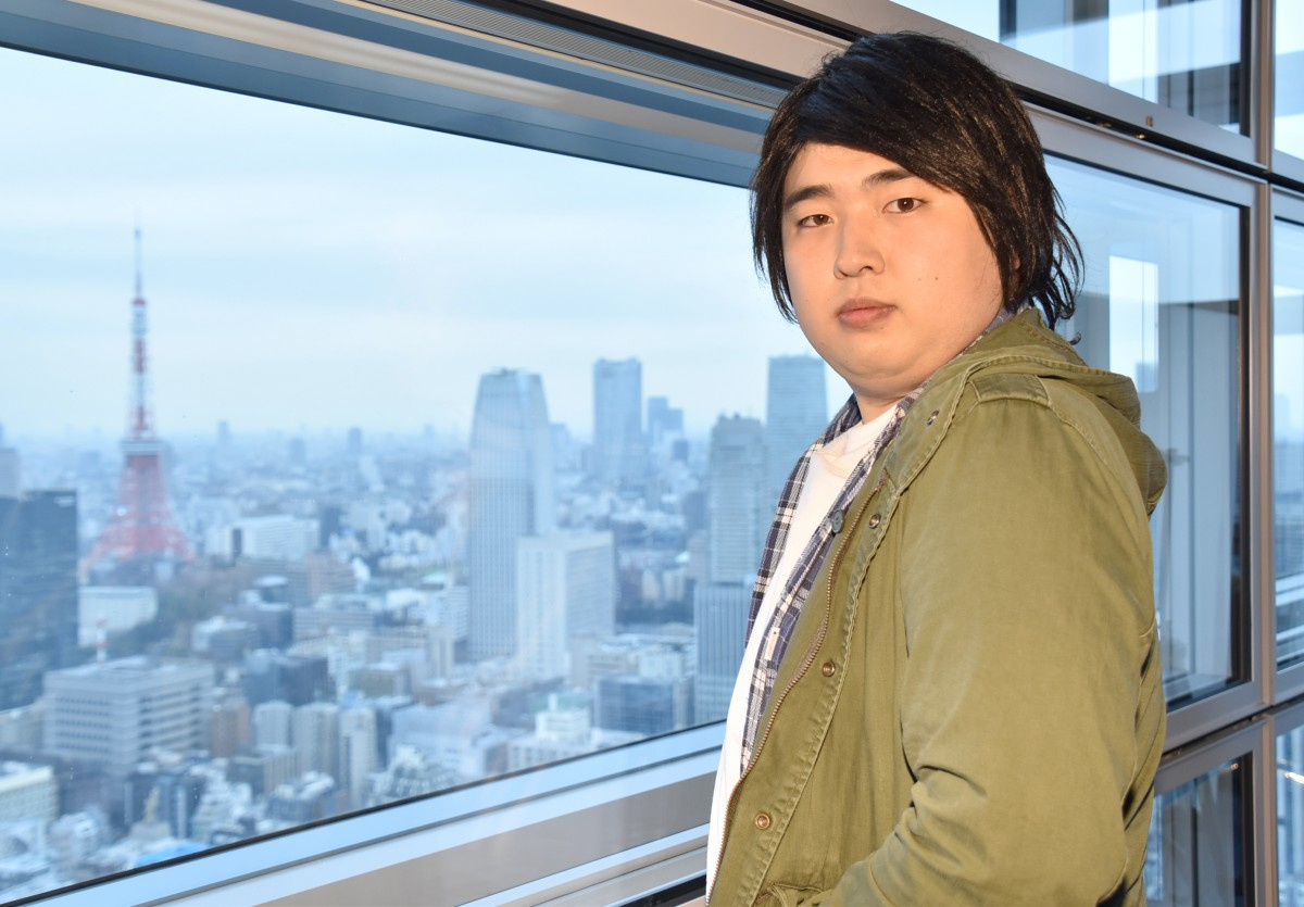 僕にはまだ再現できない 藤原竜也歴 8年でなお苦悩するモノマネ道 Oricon News 僕にはまだ再現できない 藤原竜也歴 8年でなお苦悩するモノマネ道 Oricon News