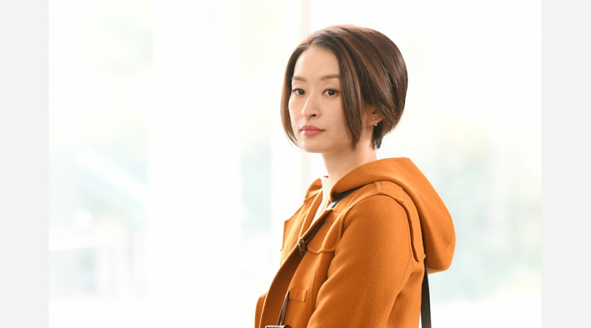 島袋寛子 11年ぶりドラマ出演で母役 ナオト インティライミも登場 Oricon News