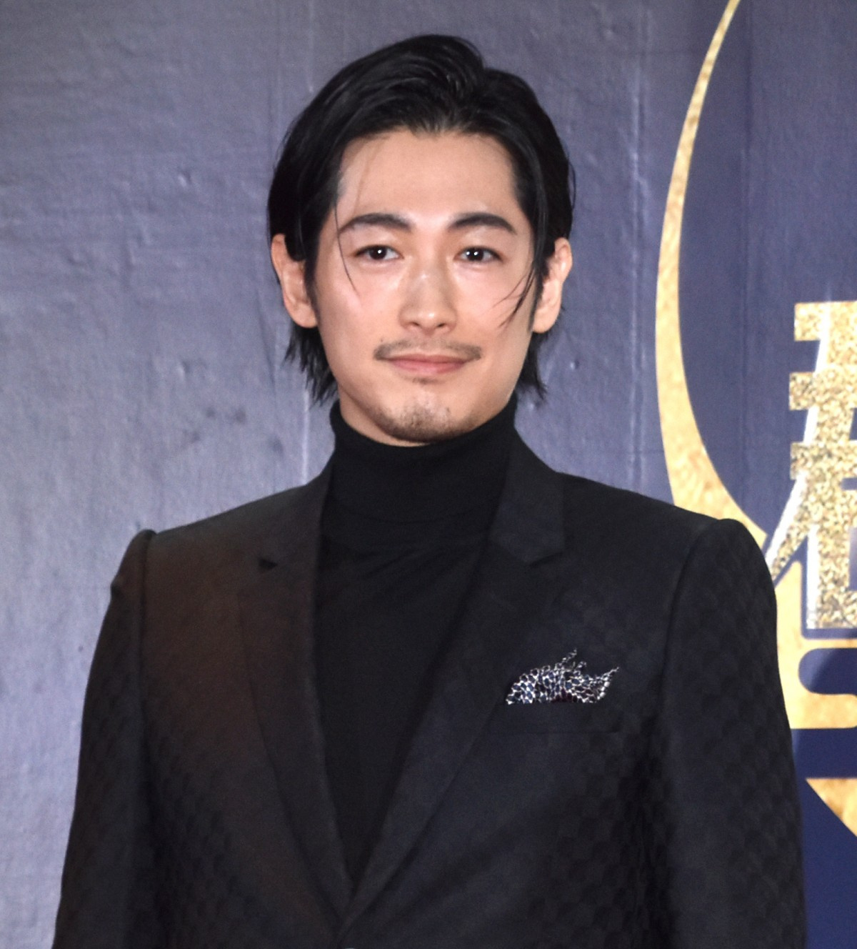 ディーン フジオカ 人生初司会に感激 流ちょうな中国語で進行 Oricon News ディーン フジオカ 人生初司会に感激 流ちょうな中国語で進行 Oricon News