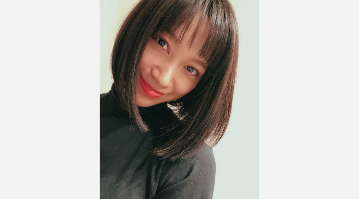 高橋ユウ 出産 育児に備えボブにばっさりイメチェン 新鮮 別人みたい Oricon News 高橋ユウ 出産 育児に備えボブにばっさりイメチェン 新鮮 別人みたい Oricon News