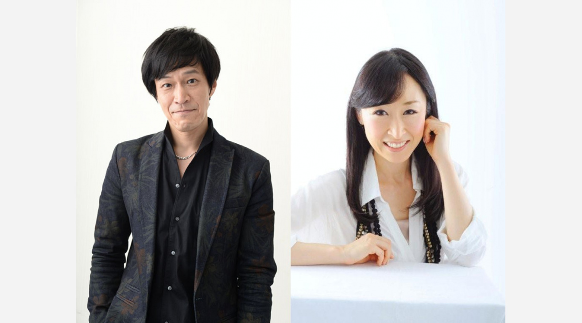 第2回 声優紅白歌合戦 第1弾出演者発表 5 2開催で司会は小山力也 大原さやか Oricon News 第2回 声優紅白歌合戦 第1弾出演者発表 5 2開催で司会は小山力也 大原さやか Oricon News