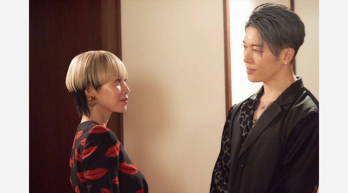 蜷川実花監督ドラマに大森南朋 川谷絵音 Miyavi 中村獅童が出演 Oricon News 蜷川実花監督ドラマに大森南朋 川谷絵音 Miyavi 中村獅童が出演 Oricon News