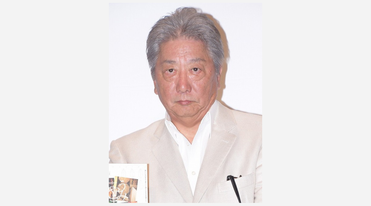 伊集院静氏 くも膜下出血で緊急搬送 妻 篠ひろ子 手術は成功 Oricon News 伊集院静氏 くも膜下出血で緊急搬送 妻 篠ひろ子 手術は成功 Oricon News