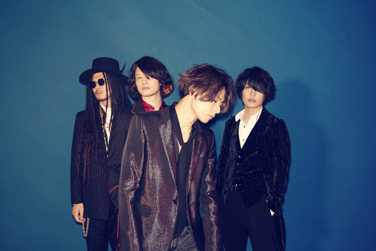 Alexandros ドラム庄村聡泰 5月に 勇退 局所性ジストニア でライブ活動を休止中 Oricon News Alexandros ドラム庄村聡泰 5月に 勇退 局所性ジストニア でライブ活動を休止中 Oricon News