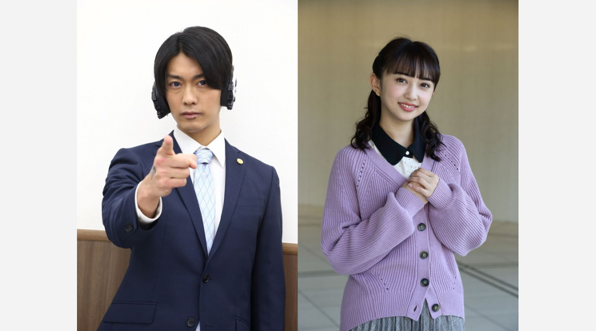 キュウレンジャー南圭介 ゴーバスターズ小宮有紗 ゼロワン 出演 Oricon News キュウレンジャー南圭介 ゴーバスターズ小宮有紗 ゼロワン 出演 Oricon News
