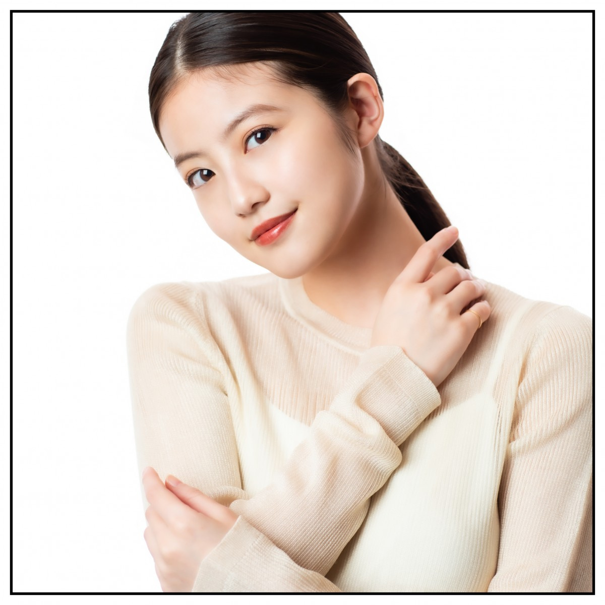 今田美桜 未来へ向けた ラスト水着写真集 は 勉強になったグラビアの集大成 Oricon News 今田美桜 未来へ向けた ラスト水着写真集 は 勉強になったグラビアの集大成 Oricon News