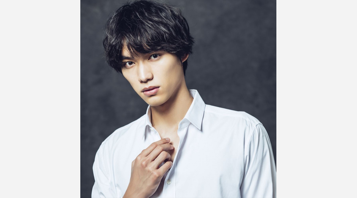 福士蒼汰 明治版シャーロック ホームズに 明治開化安吾捕物帖 ドラマ化 Oricon News 福士蒼汰 明治版シャーロック ホームズに 明治開化安吾捕物帖 ドラマ化 Oricon News