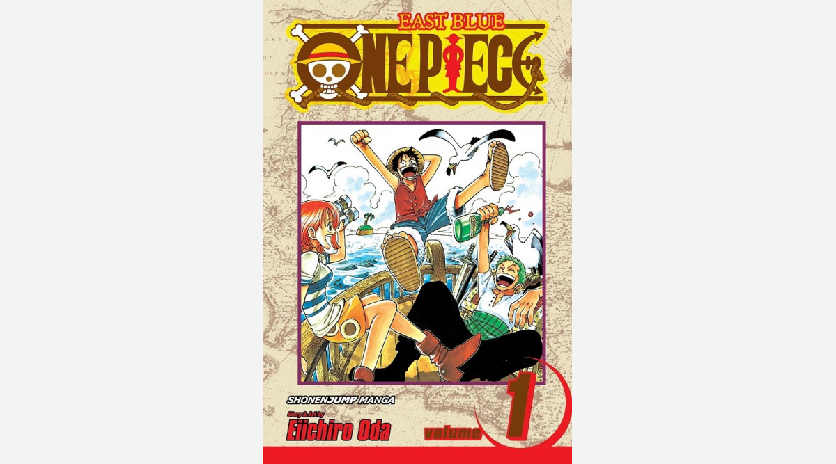 Onepiece ハリウッド実写ドラマ Netflixで全世界独占配信 シーズン1全10話 Oricon News