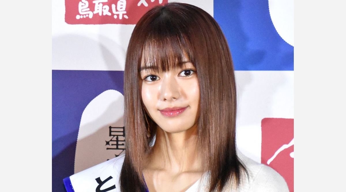 山本舞香 愛する 長男 長女 を紹介 なんか似てるんだけど 笑 Oricon News