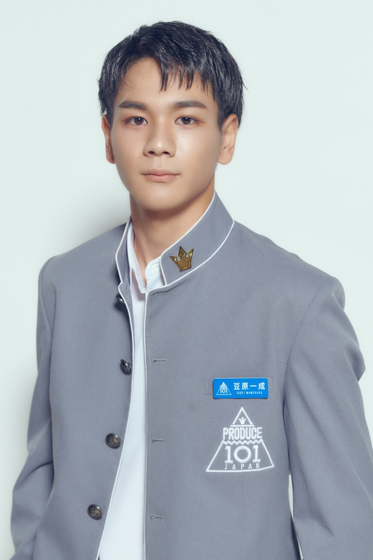 Produce101japan Jo1 デビューメンバー11人が決定 初代センターは最年少17歳の豆原一成 Oricon News Produce101japan Jo1 デビューメンバー11人が決定 初代センターは最年少17歳の豆原一成 Oricon News