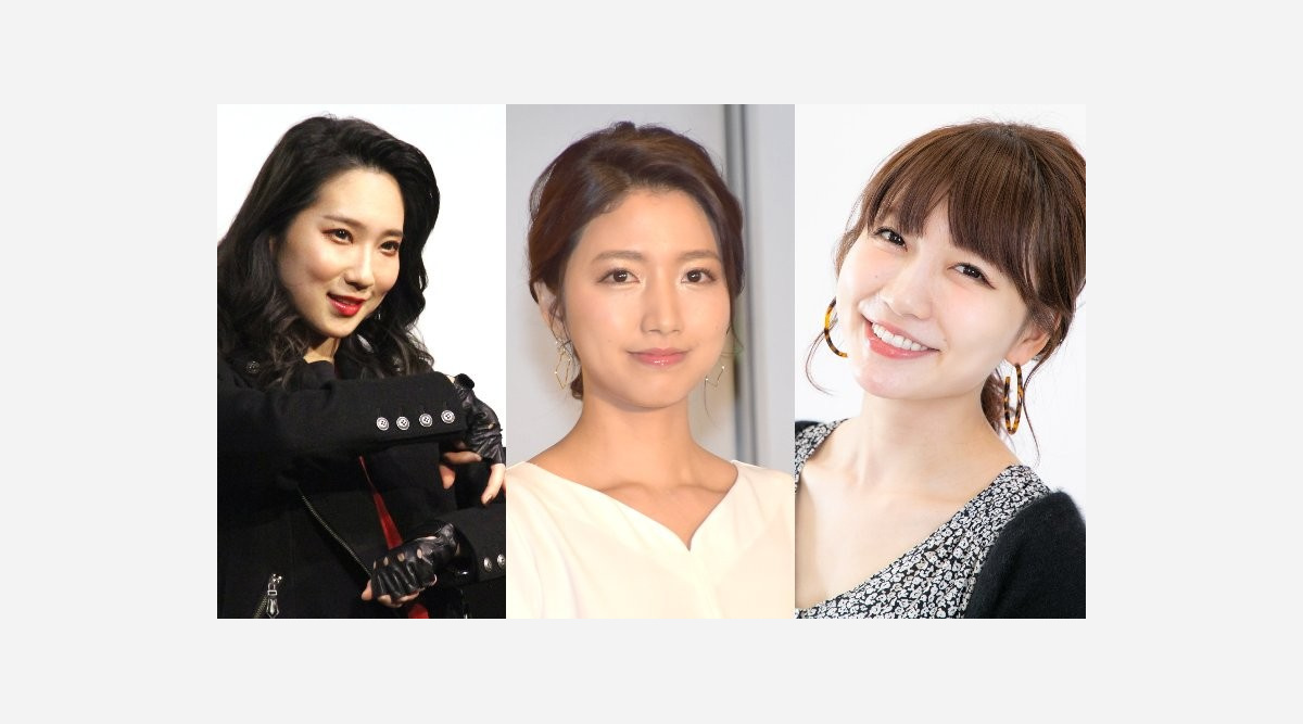 ファーストサマーウイカ 結婚公表 元 あいのり 桃は 有名人結婚 婚約まとめ Oricon News ファーストサマーウイカ 結婚公表 元 あいのり 桃は 有名人結婚 婚約まとめ Oricon News