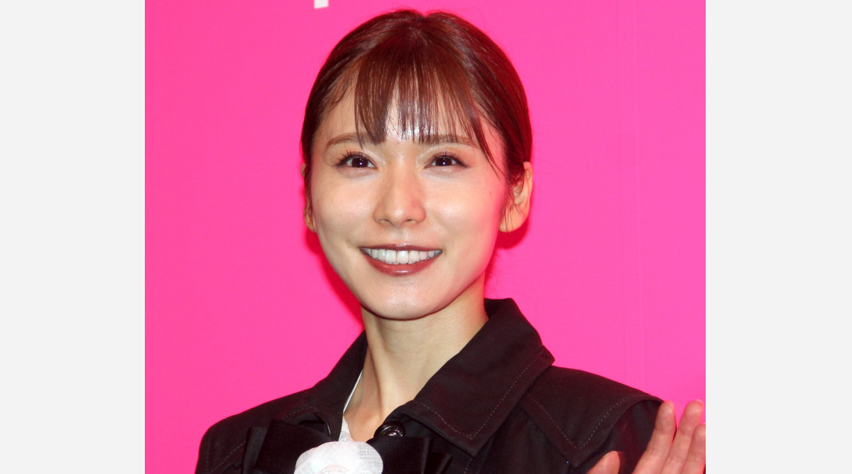 松岡茉優 すっぴん風 おでこ出しショット公開 肌キレイ すっぴんが1番かわいい Oricon News