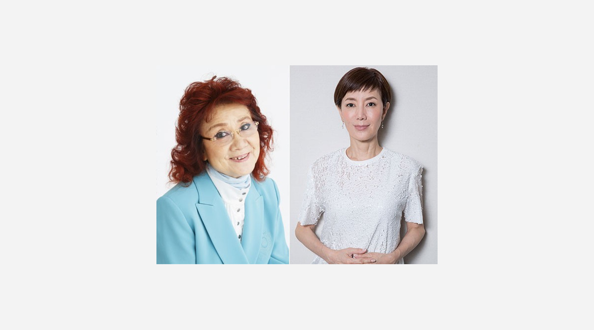 歴代の鬼太郎声優 全員 プリキュア シリーズ出演で話題 野沢雅子や戸田恵子 Oricon News 歴代の鬼太郎声優 全員 プリキュア シリーズ出演で話題 野沢雅子や戸田恵子 Oricon News