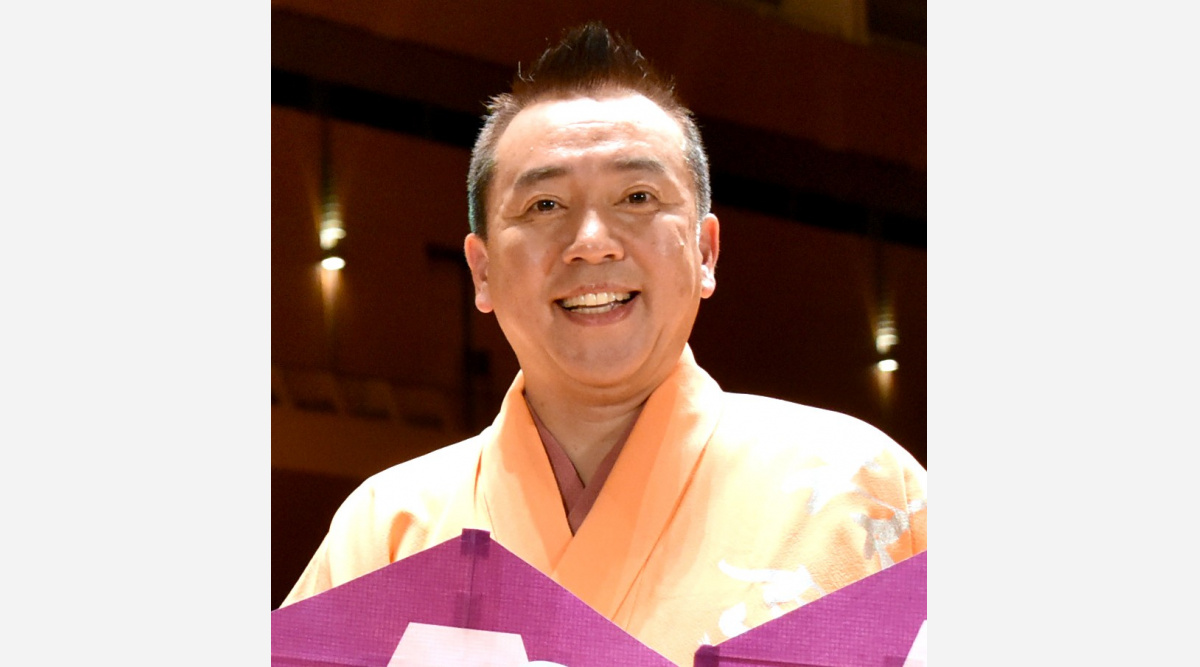 林家たい平 青雲の歌 新cm歌手に抜てき 約10年ぶりの新録 天国の父に届け Oricon News 林家たい平 青雲の歌 新cm歌手に抜てき 約10年ぶりの新録 天国の父に届け Oricon News